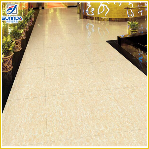 polished porcelain tiles pure colors 