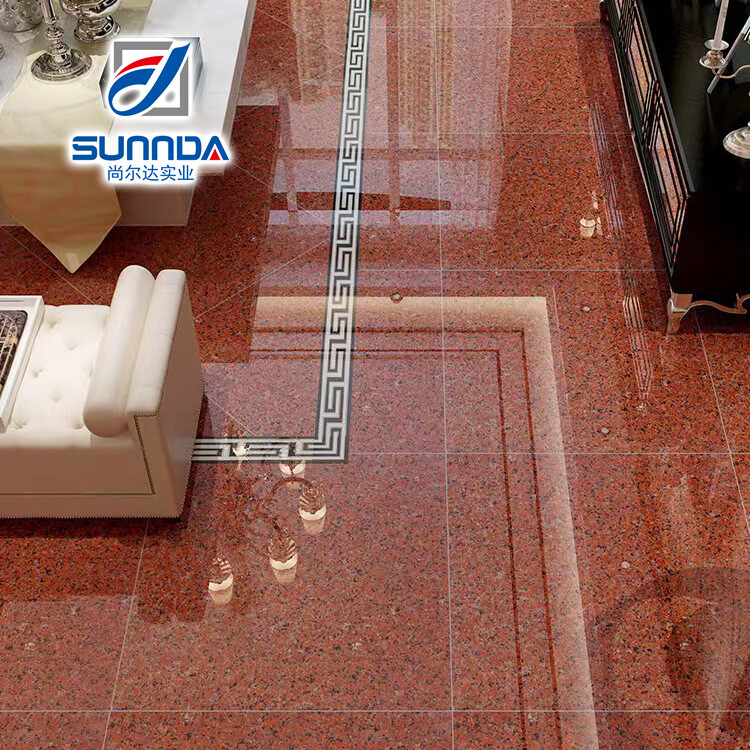 Dark Glazed porcelain tiles