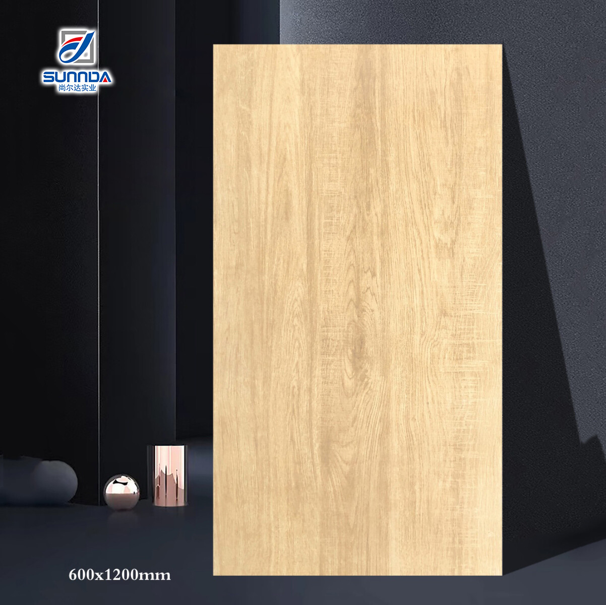 600x1200 Rustic porcelain tiles 