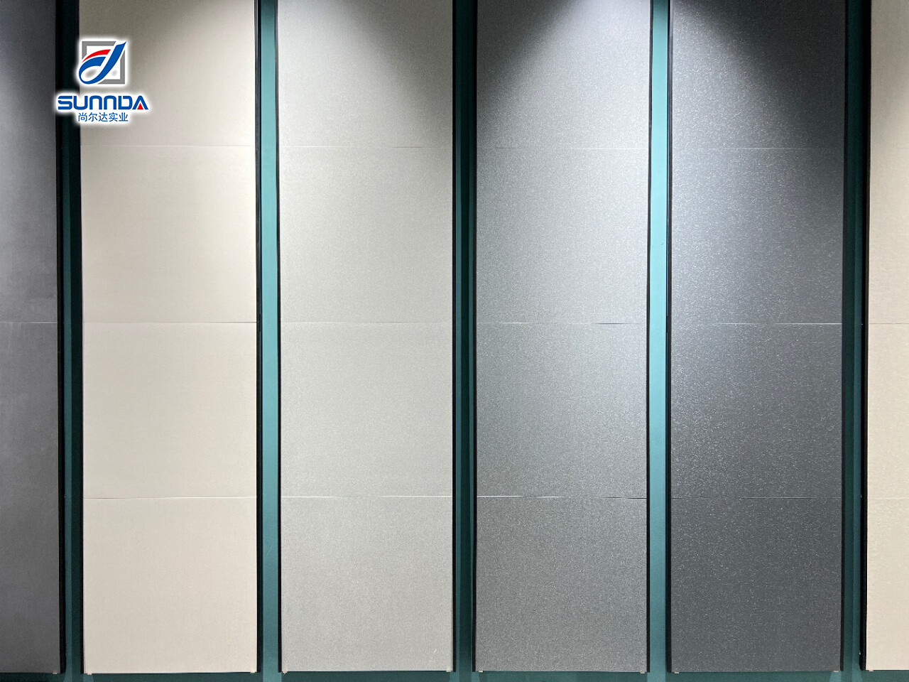 Rustic porcelain tile