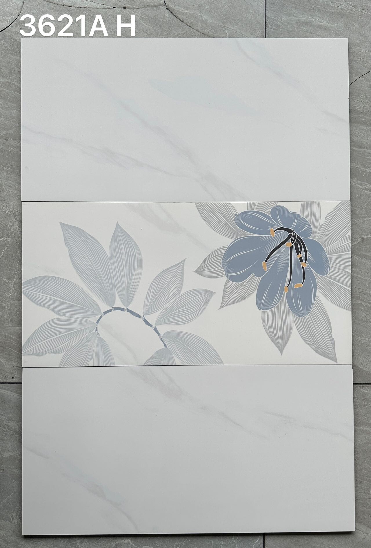 Ceramic wall tiles 