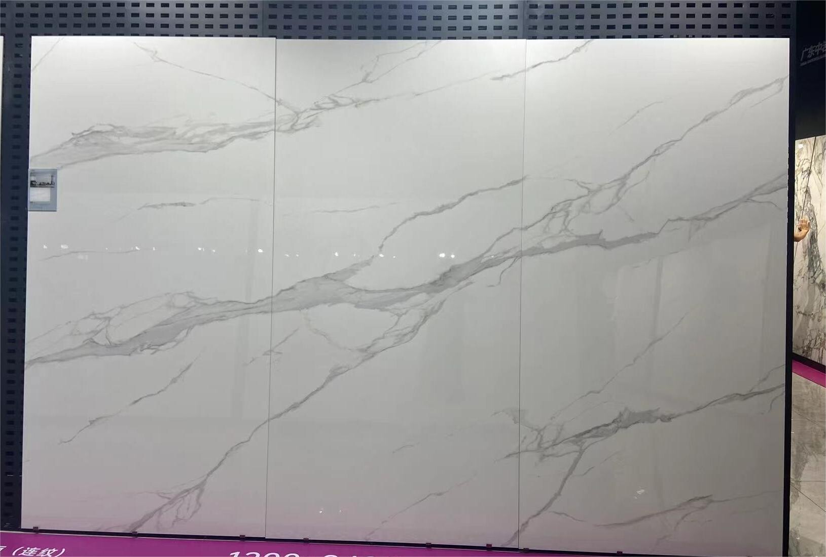Sintered stones slab tiles 