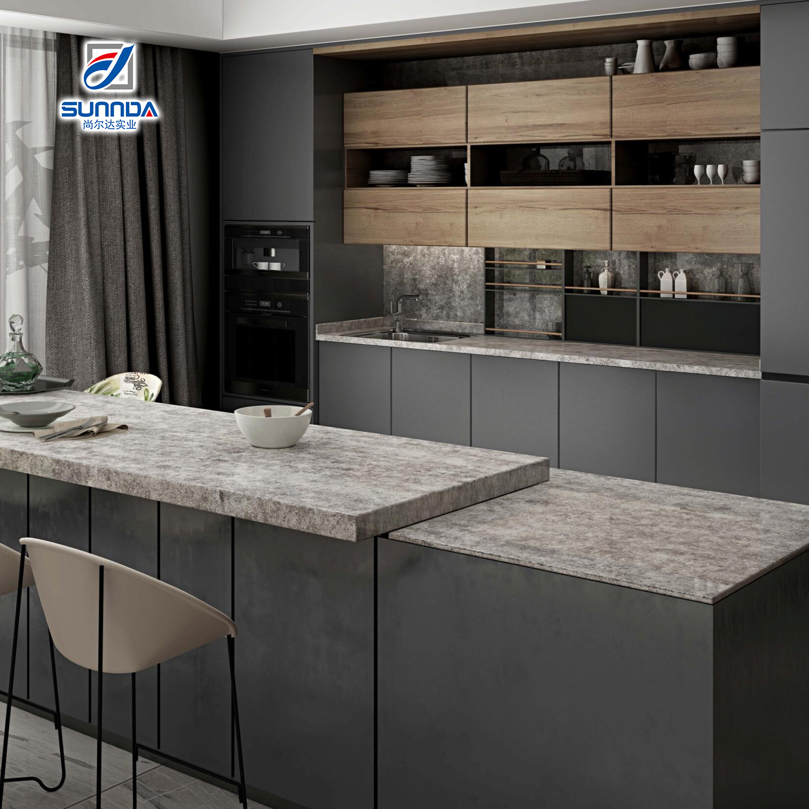 Sintered stones slab tiles 