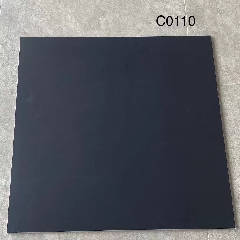 Pure colors Rustic porcelain tiles 