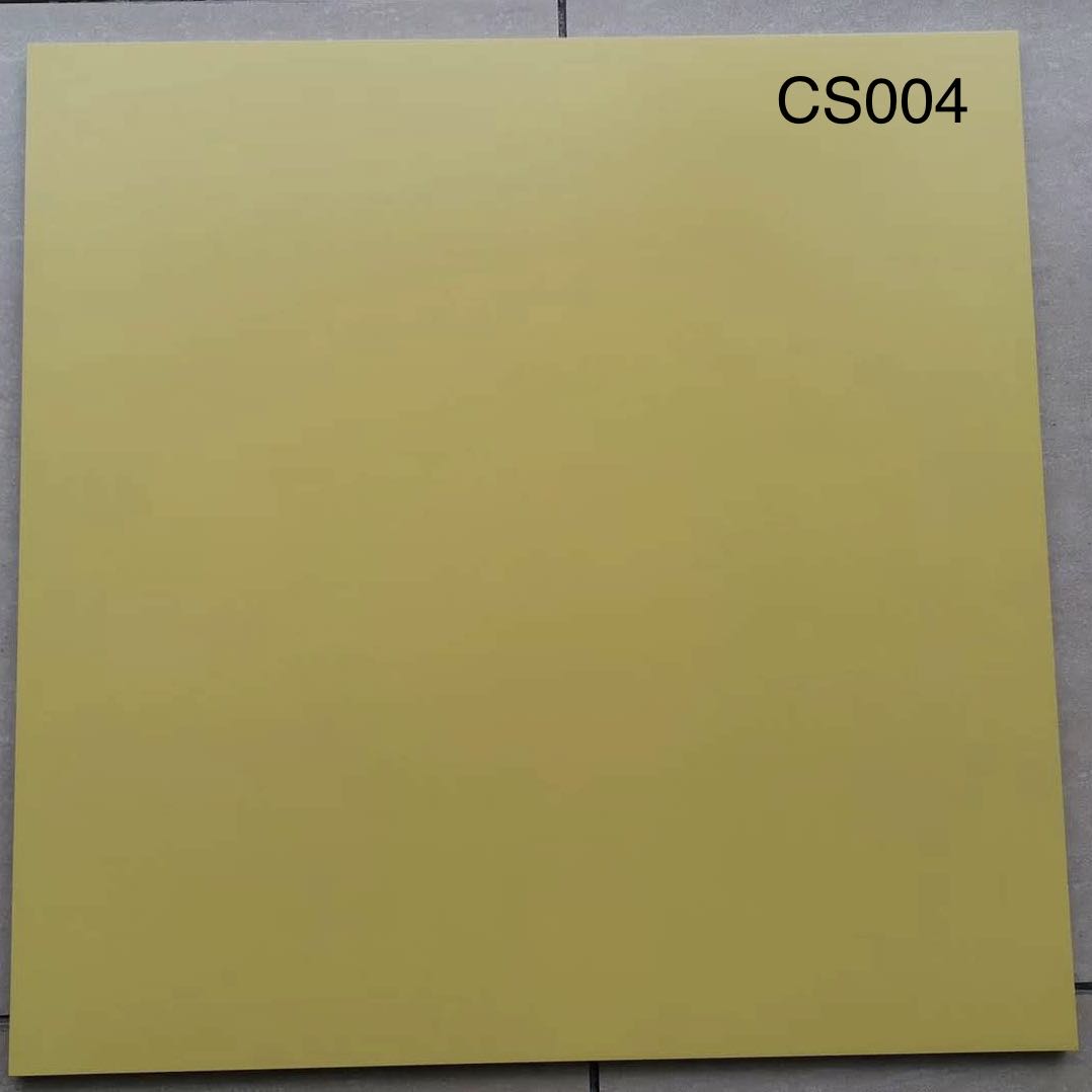 Pure colors Rustic porcelain tiles 