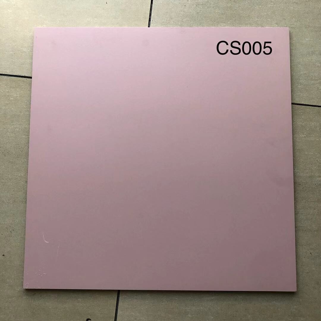 Pure colors Rustic porcelain tiles 