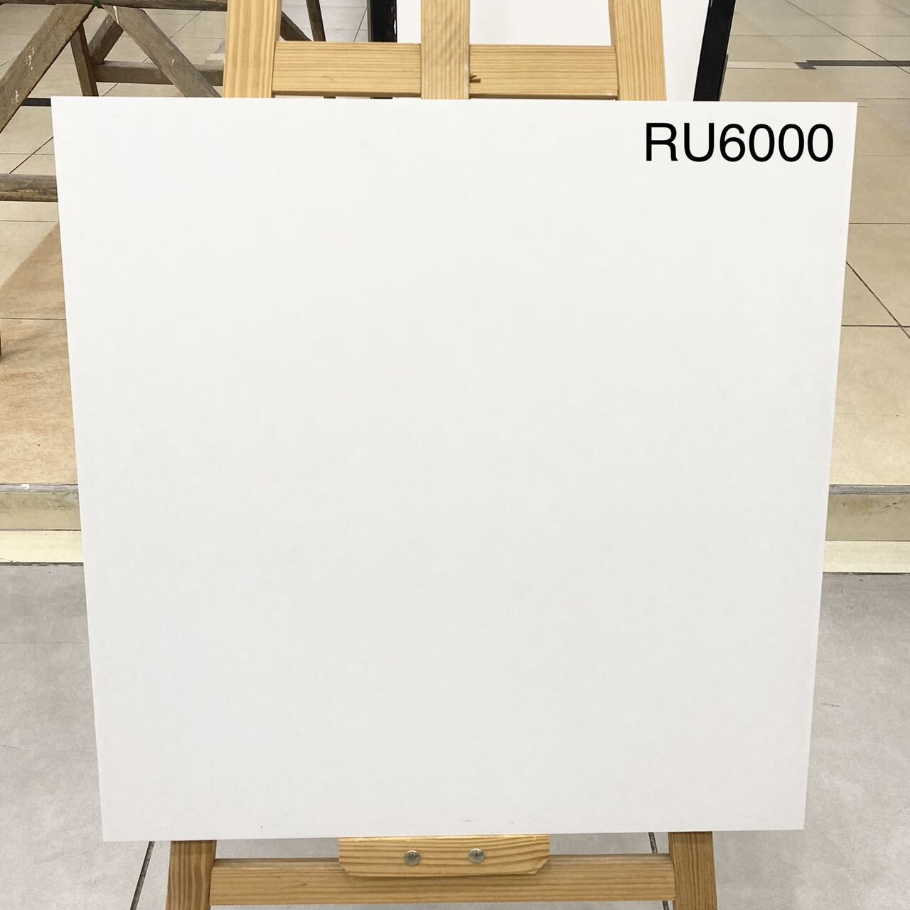 Pure colors Rustic porcelain tiles 