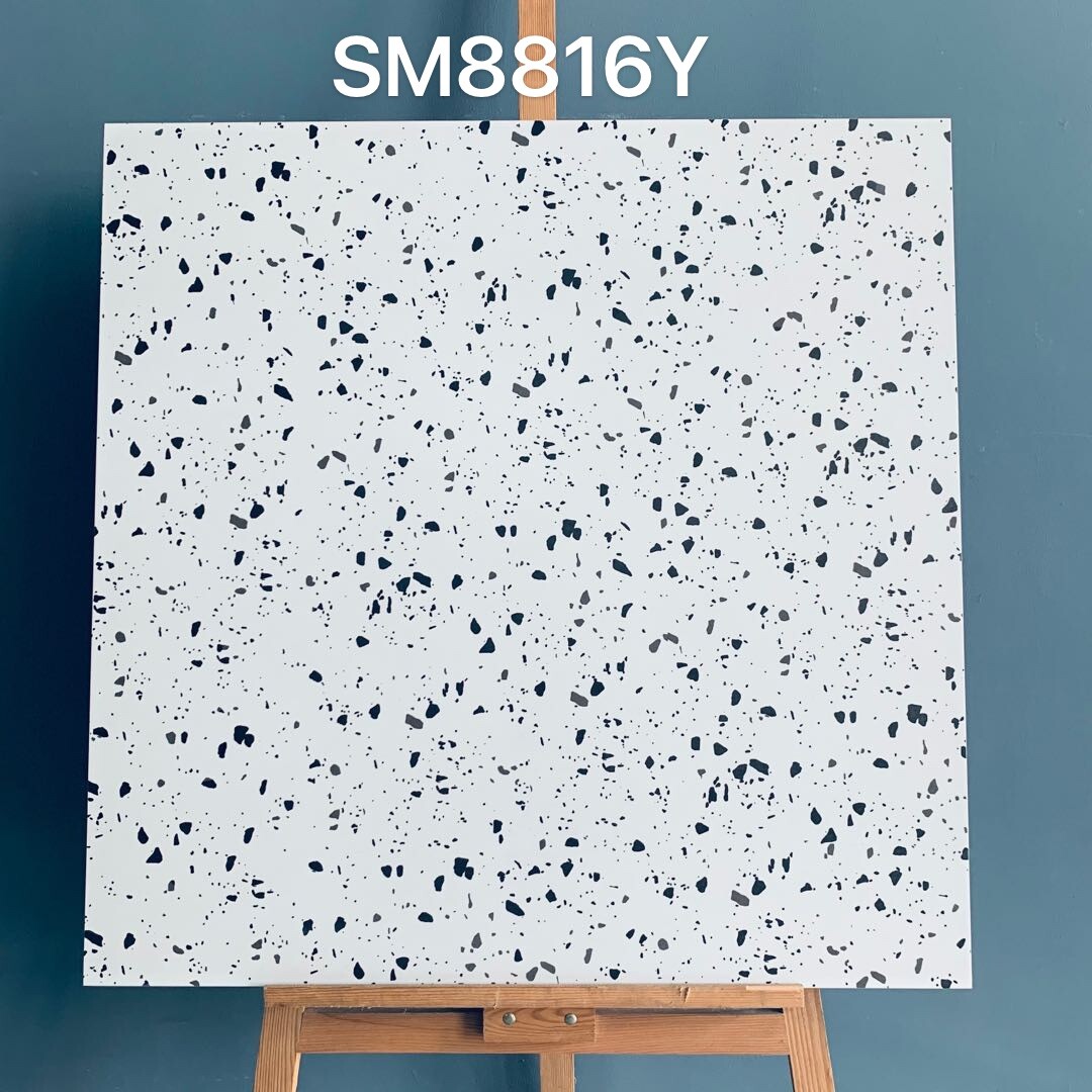 Terrazzo Rustic porcelain tiles 
