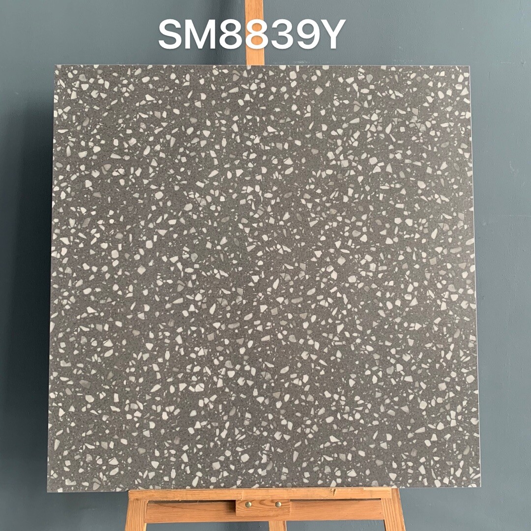 Terrazzo Rustic porcelain tiles 