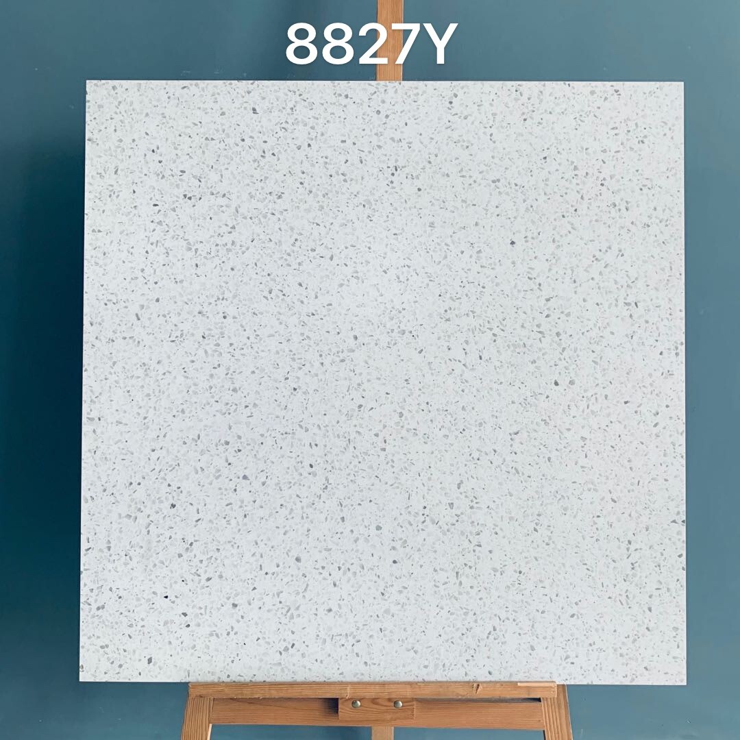 Terrazzo Rustic porcelain tiles 