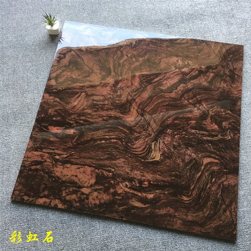 Dark Glazed porcelain tiles