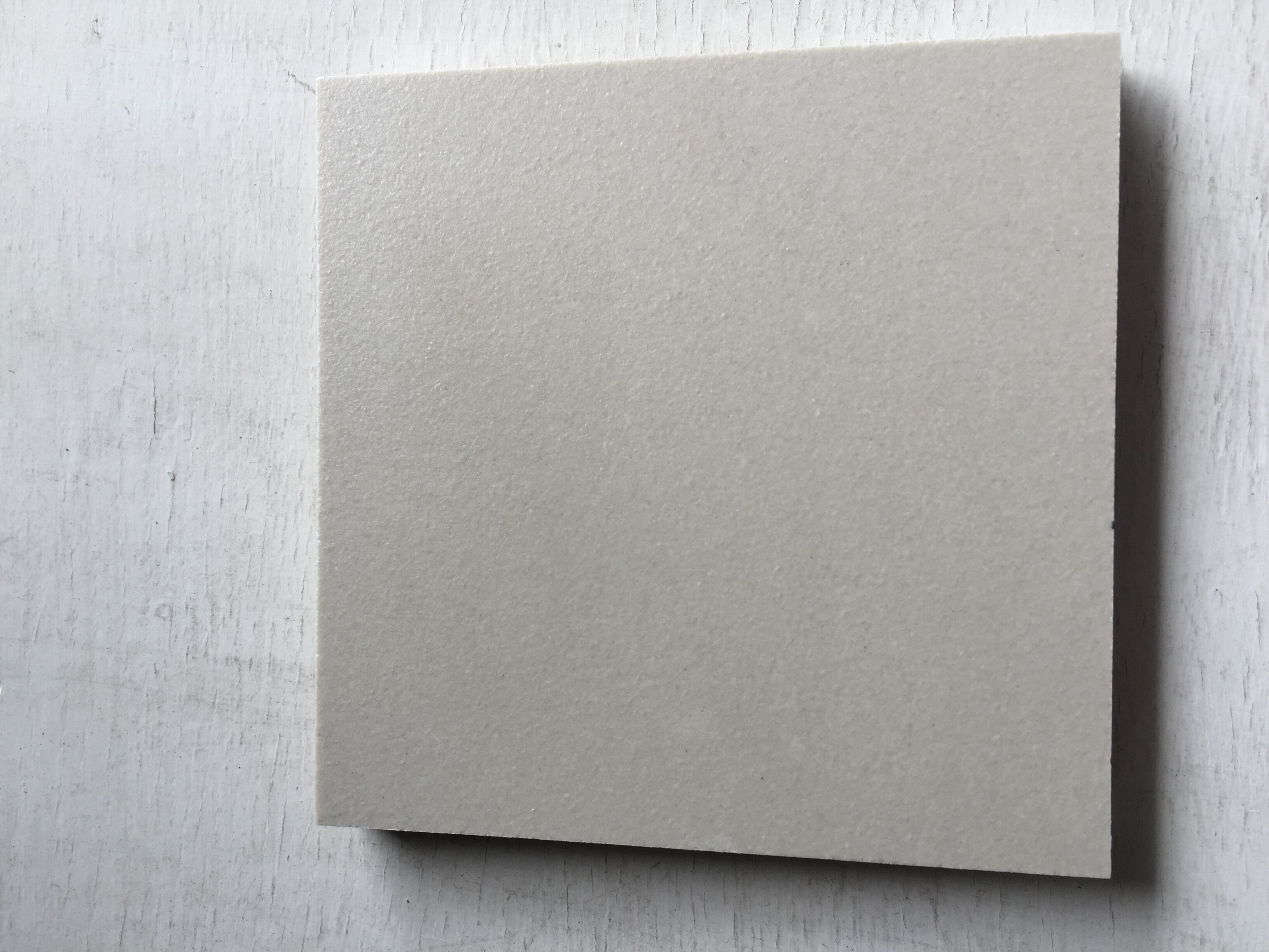 Full body salt pepper polished porcelain tiles 