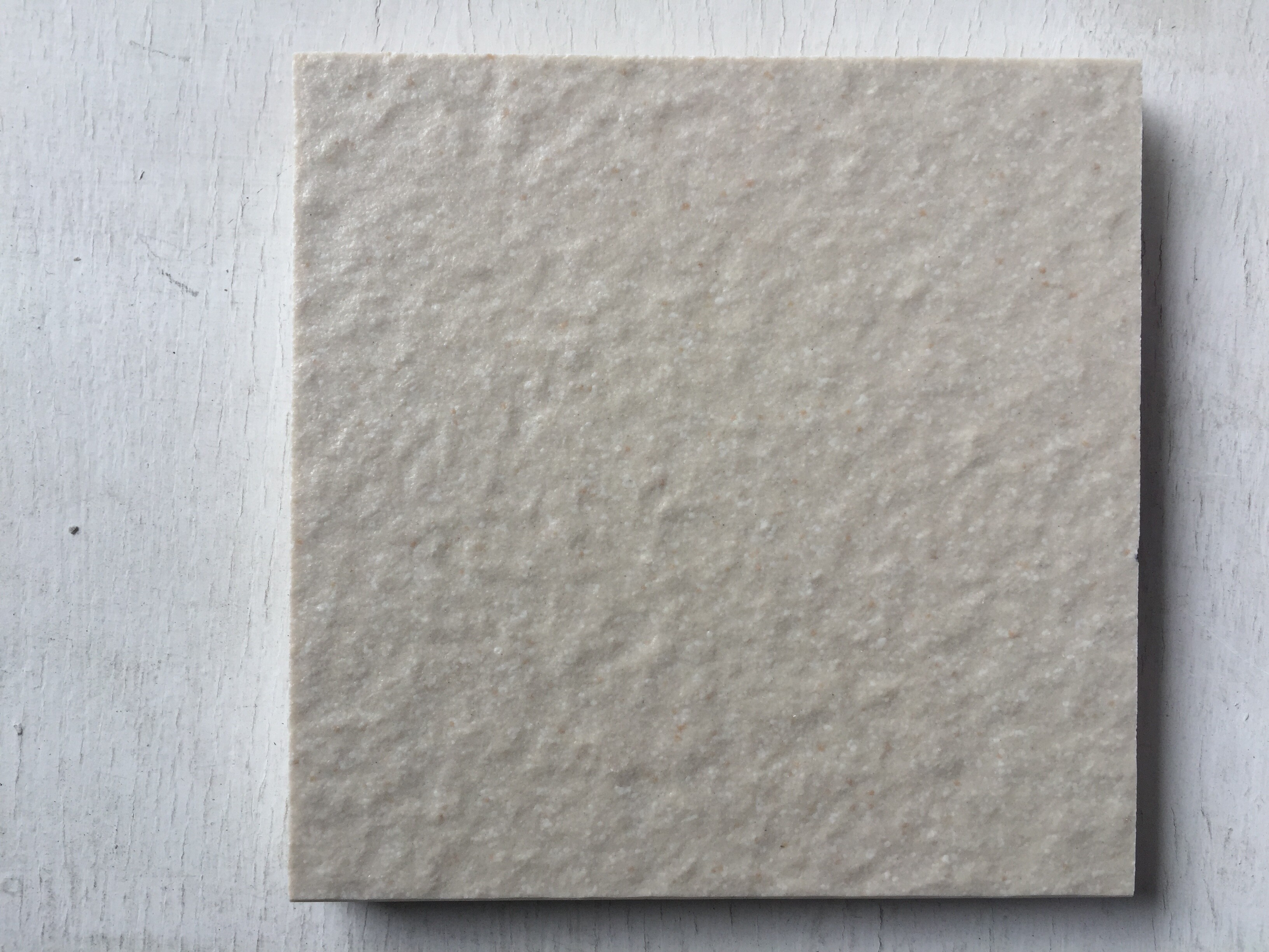 Full body salt pepper polished porcelain tiles 