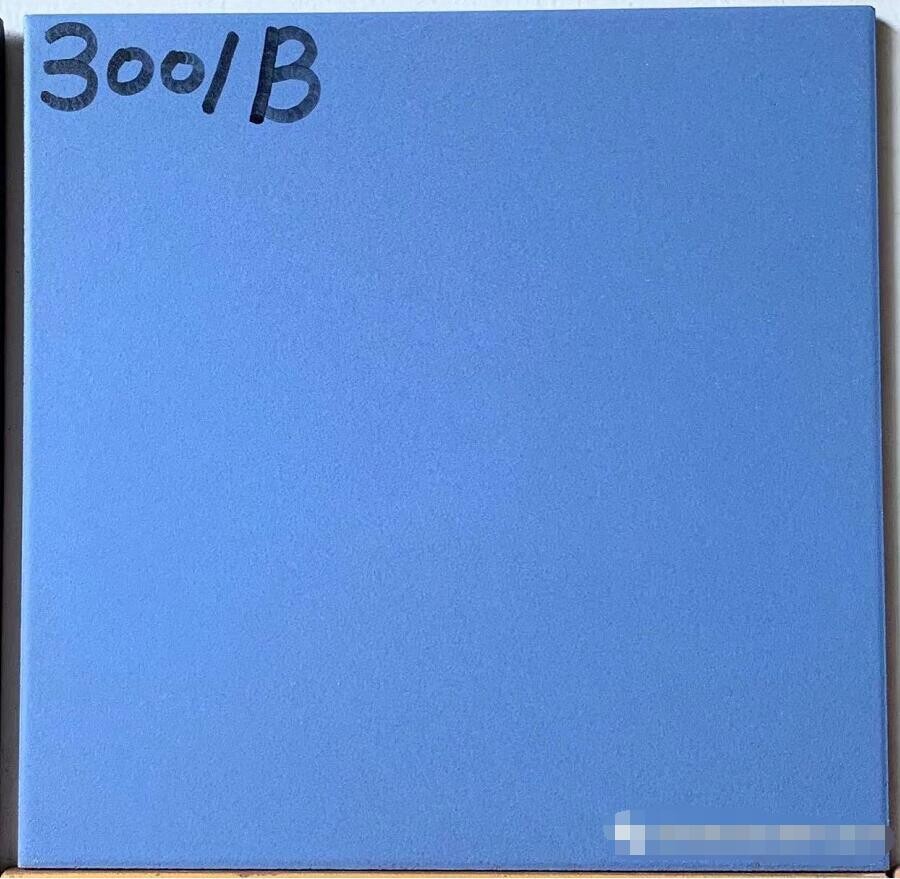 Terracotta tiles full body