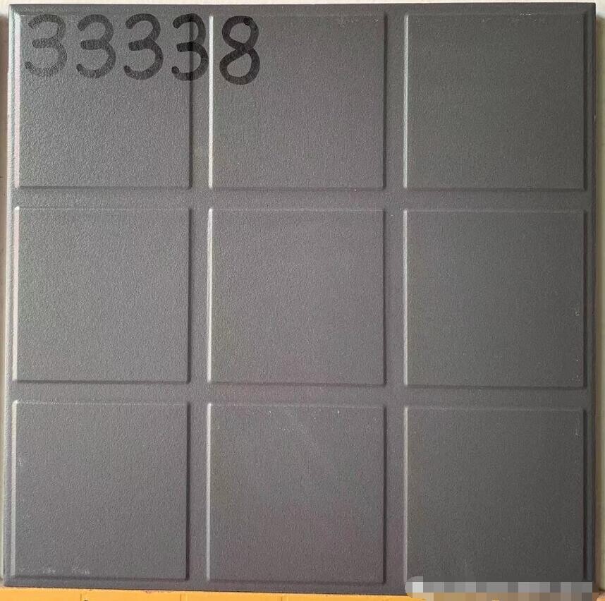 Terracotta tiles full body