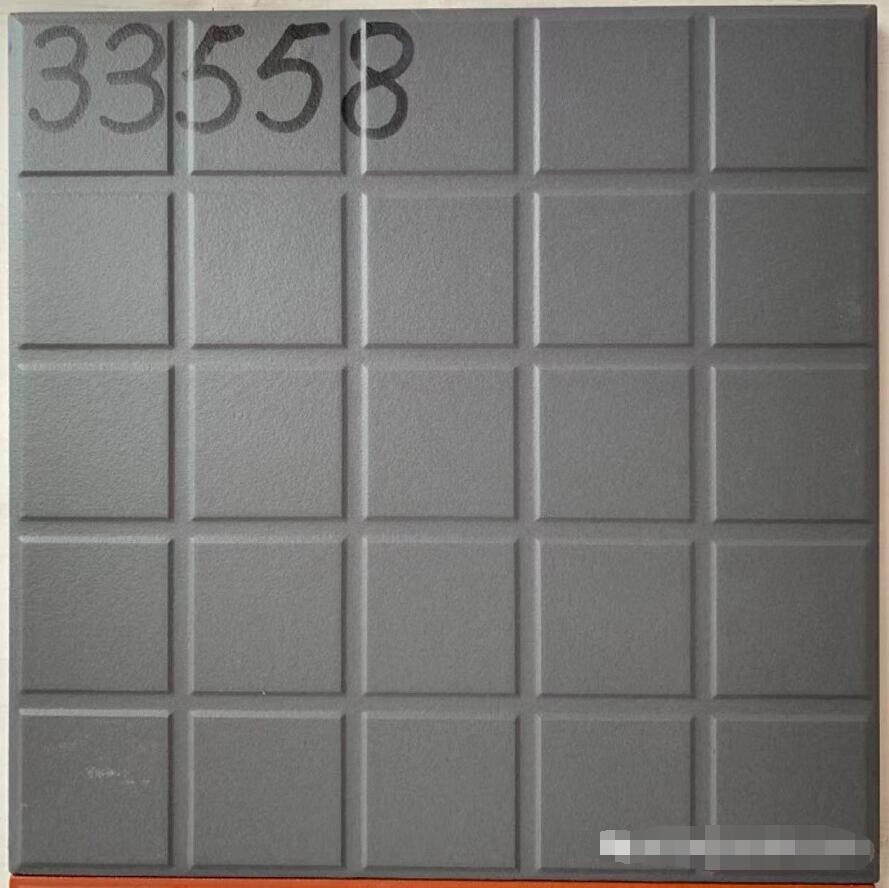 Terracotta tiles full body