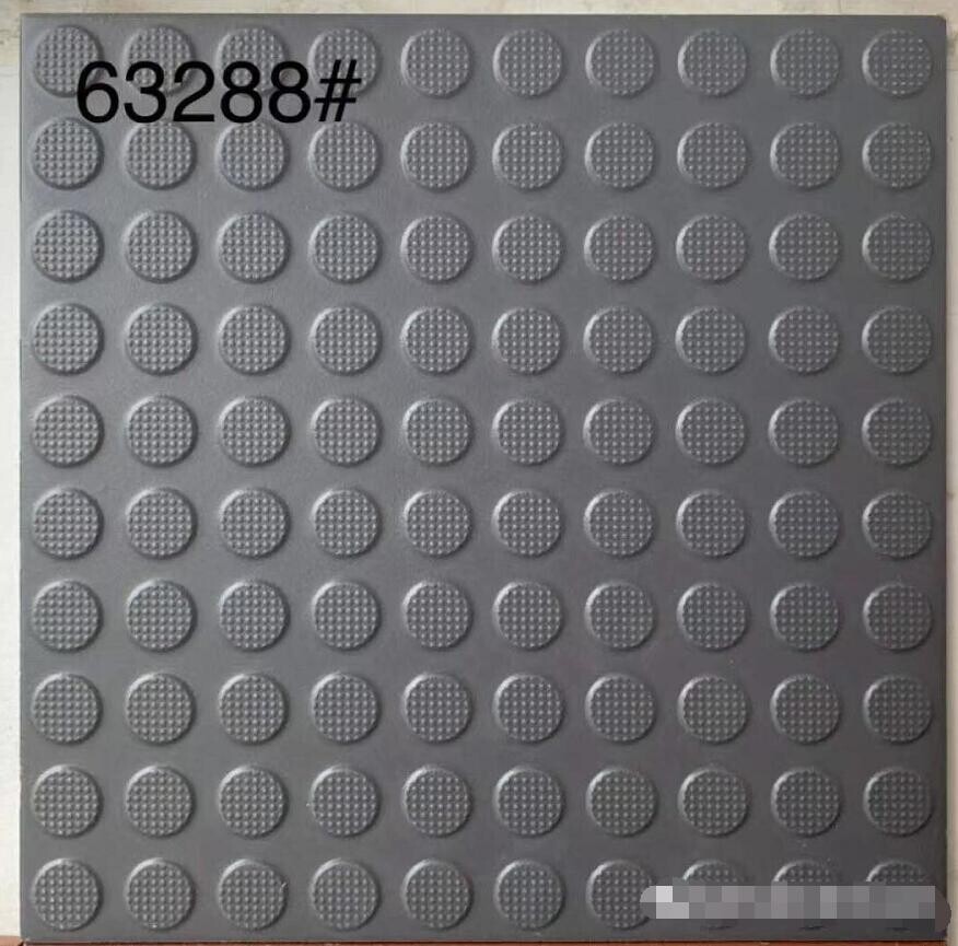 Terracotta tiles full body