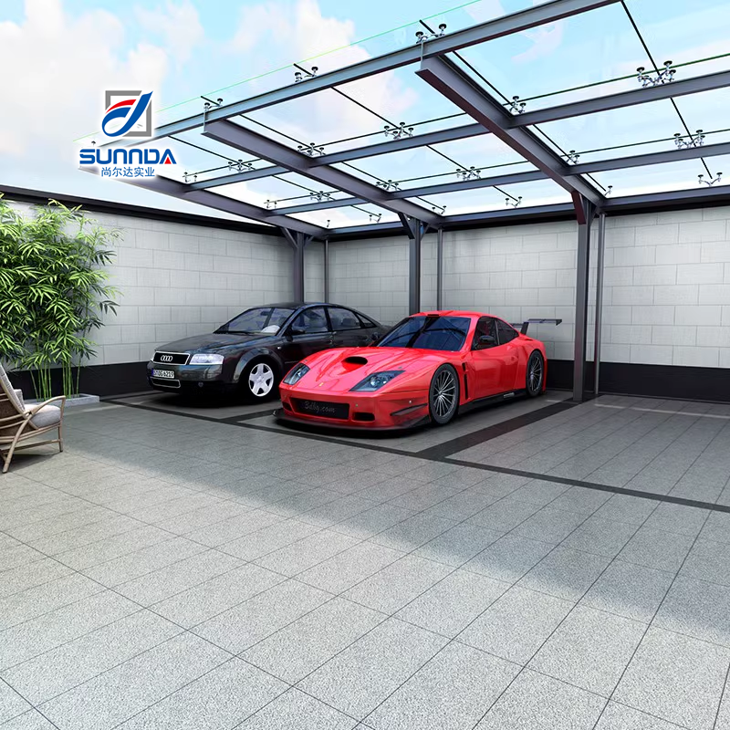 Outdoor paving stone tiles 