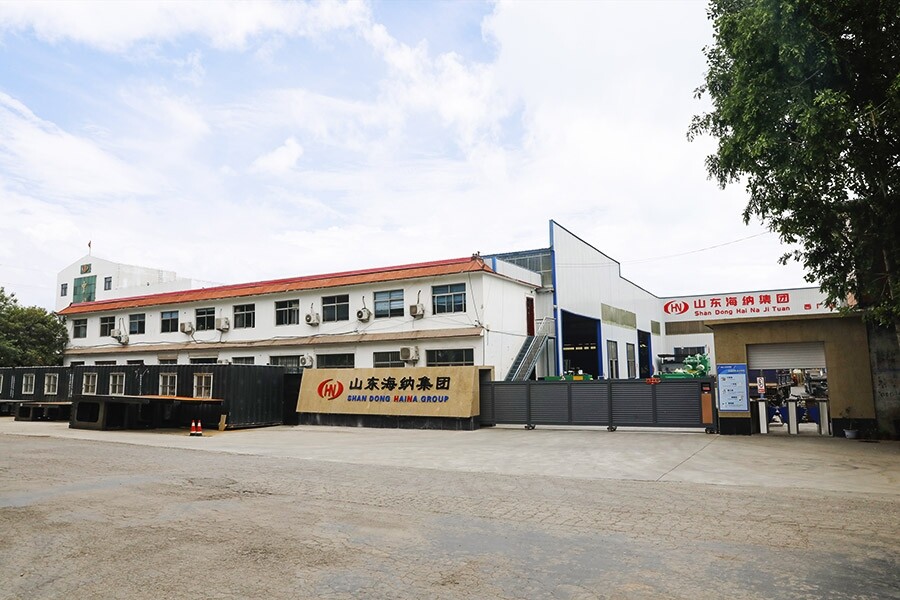 Shandong Haina Machinery Equipment Group Co., Ltd.