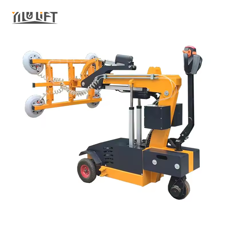 200 Model Mini Vacuum Lifter