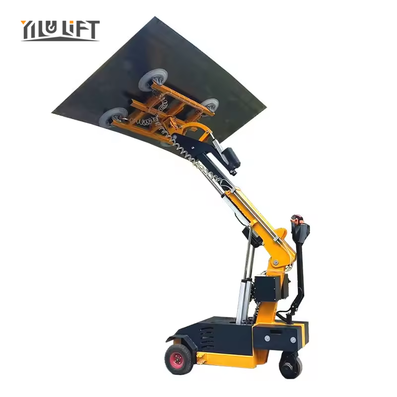 200 Model Mini Vacuum Lifter