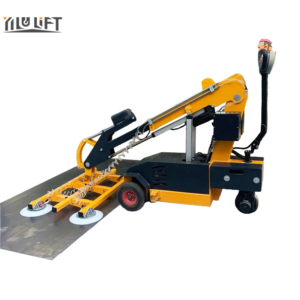 200 Model Mini Vacuum Lifter