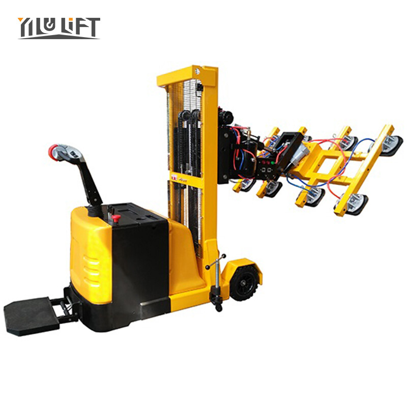 GL-HD 400-1000 Model Vacuum Lifter wo Supporting Legs