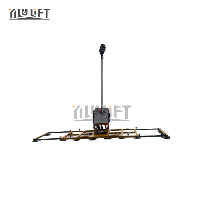 800kg-10Ton H Shape Full Electric Suction Cup