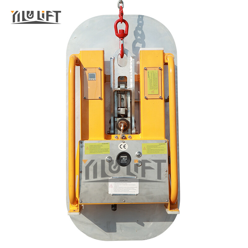  250-750kg Big Panel Suction Cup