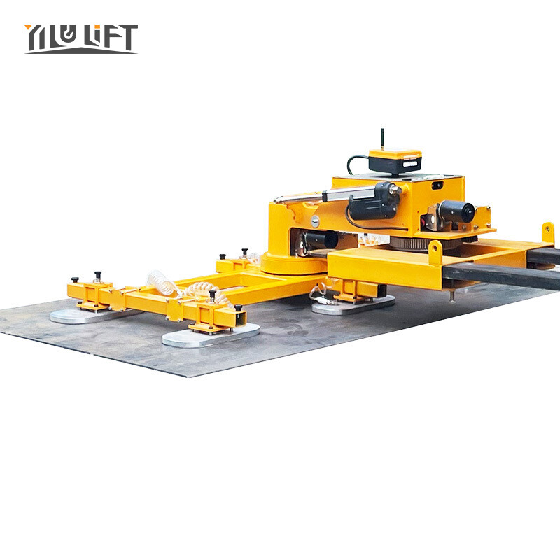 300-800kg Forklift Fixture Vacuum Lifter