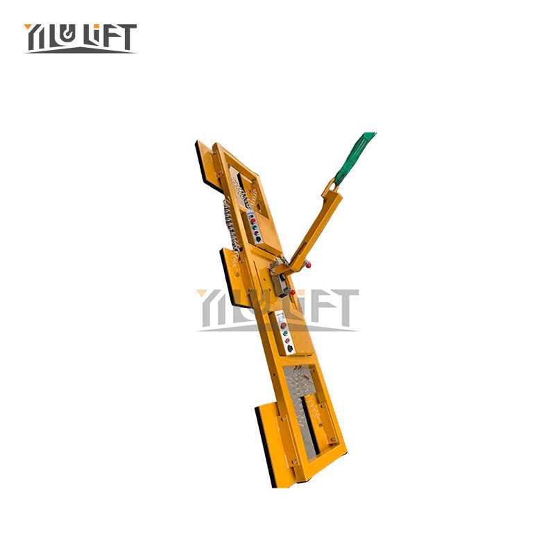  Customized Vacuum Lifter for Wood Sheets