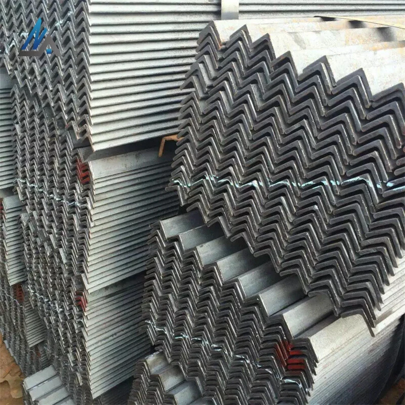 Carbon Steel Angle