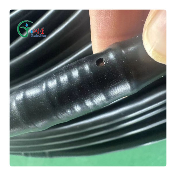 Agricultural Irrigation Drip Pipe