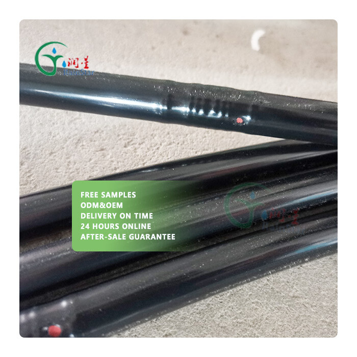 Agricultural Irrigation Drip Pipe