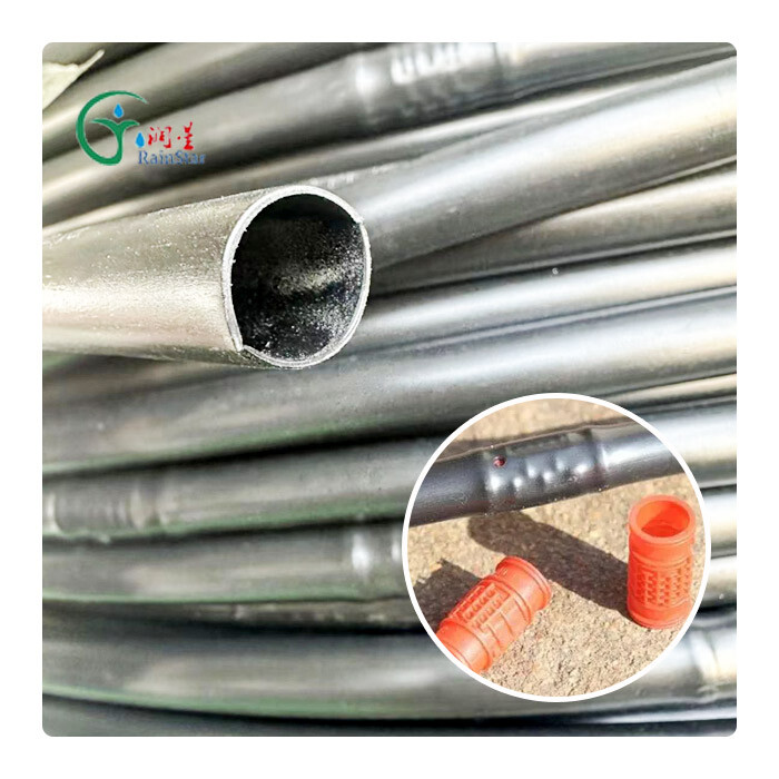 Agricultural Irrigation Drip Pipe
