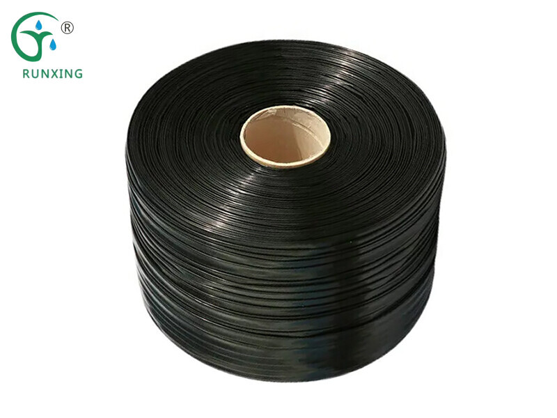 T-Shaped Continuous Strip Drip Tape