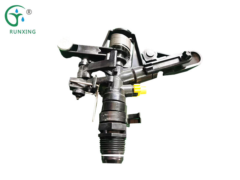 Rocker Arm Sprinkler