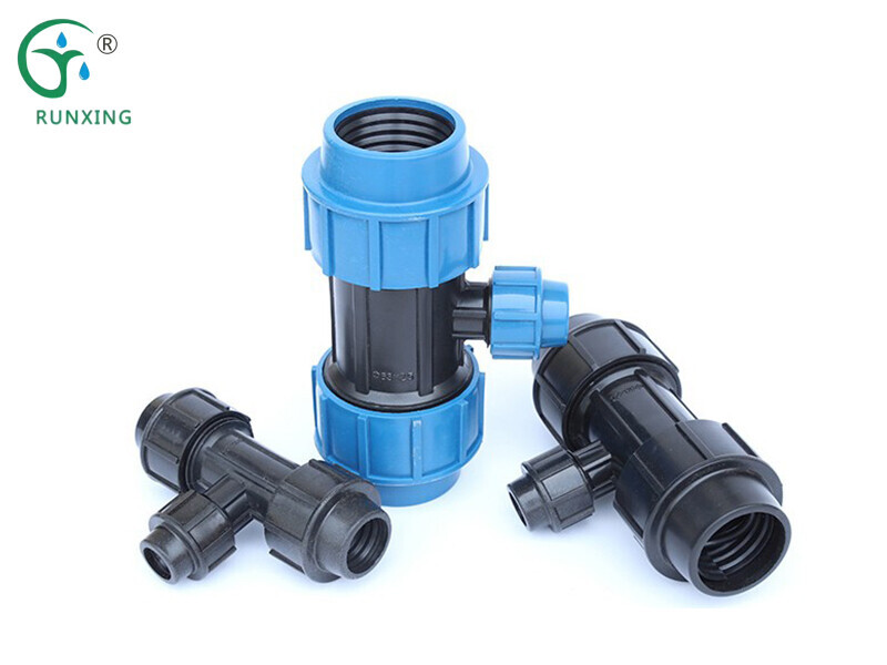 External Pipe Fittings
