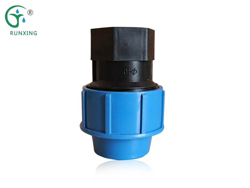 External Pipe Fittings