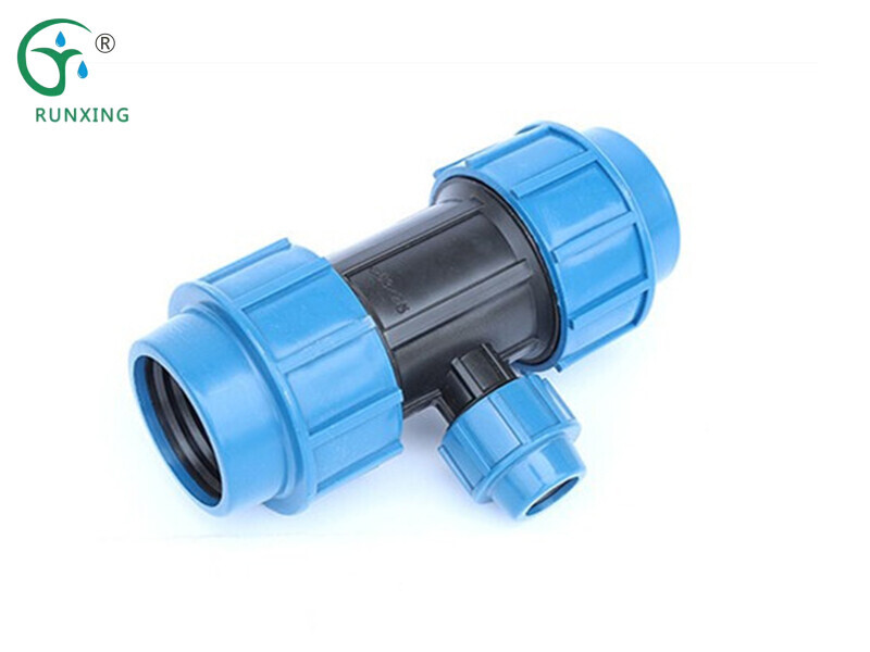 External Pipe Fittings