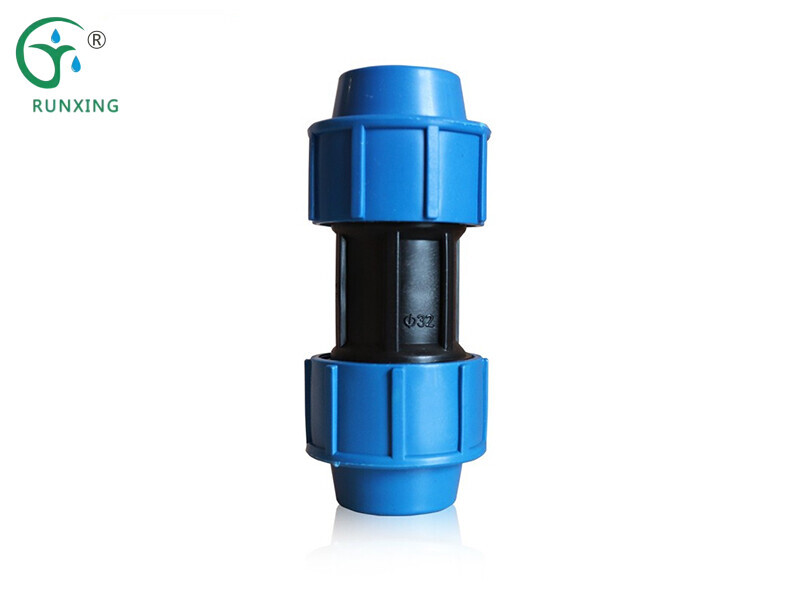 External Pipe Fittings