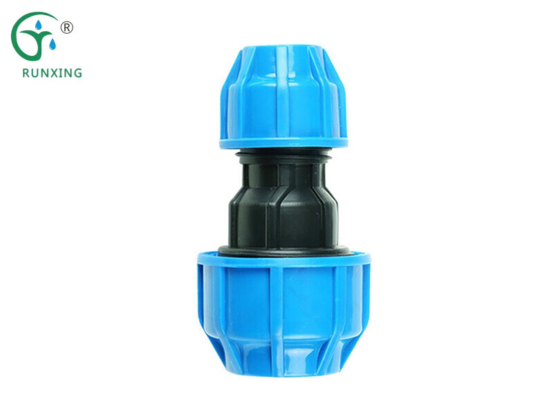 External Pipe Fittings