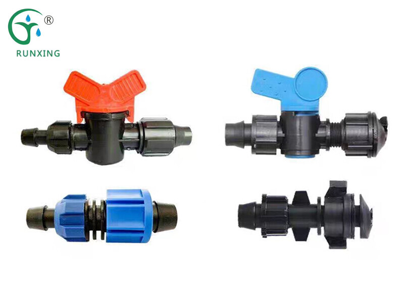 Hose Fittings