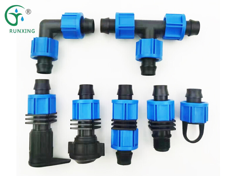 Hose Fittings
