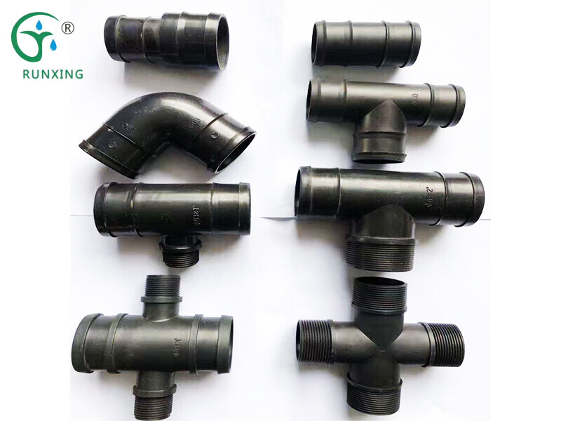 Hose Fittings