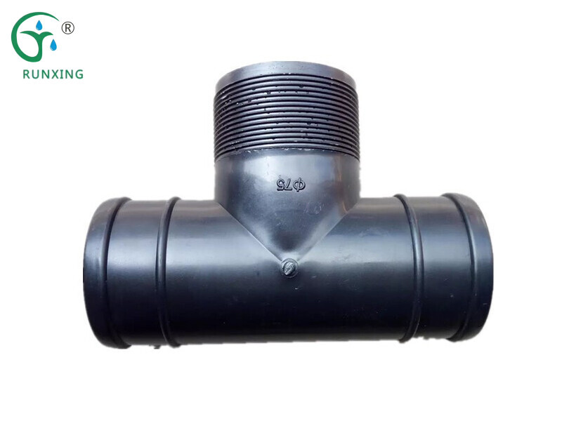 Hose Fittings