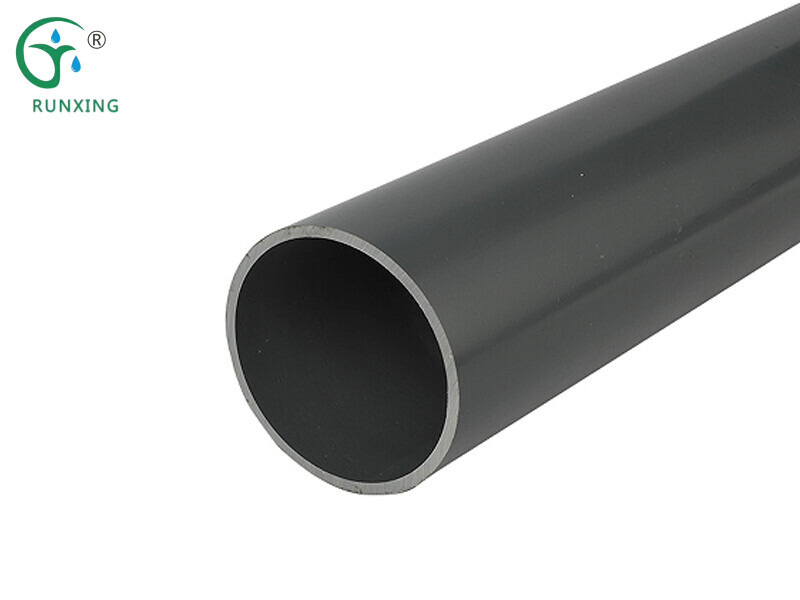 PVC Pipe