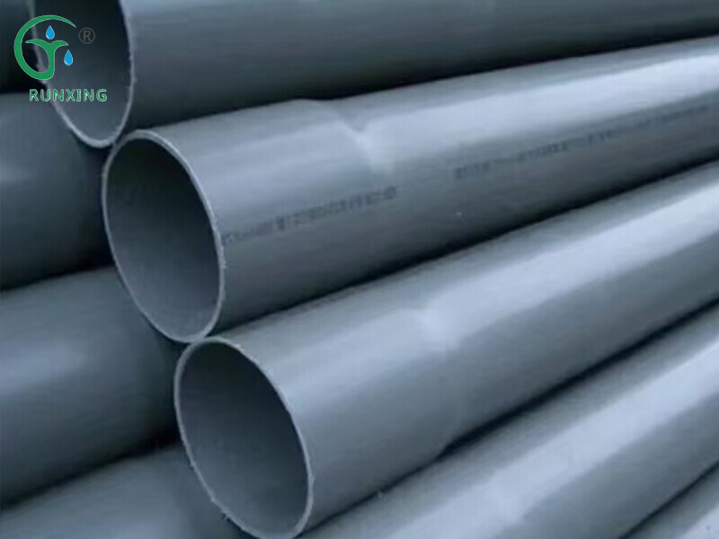 PVC Pipe