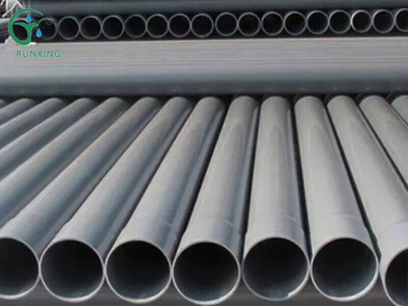 PVC Pipe