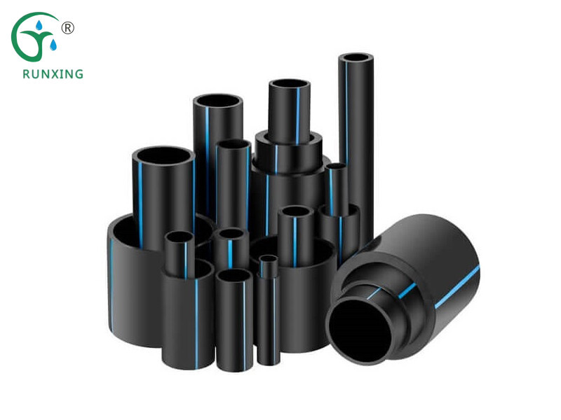 HDPE Pipe